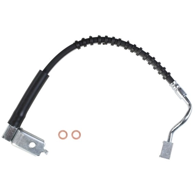 SUNSONG NORTH AMERICA - 2203227 - Front Driver Side Brake Hydraulic Hose pa2