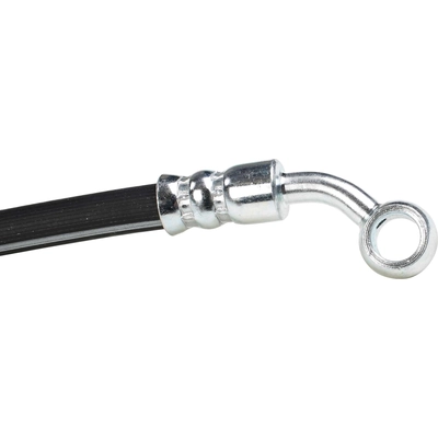 Front Brake Hose by SUNSONG NORTH AMERICA - 2203233 pa3