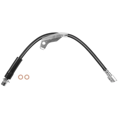 SUNSONG NORTH AMERICA - 2203251 - Front Driver Side Brake Hydraulic Hose pa1