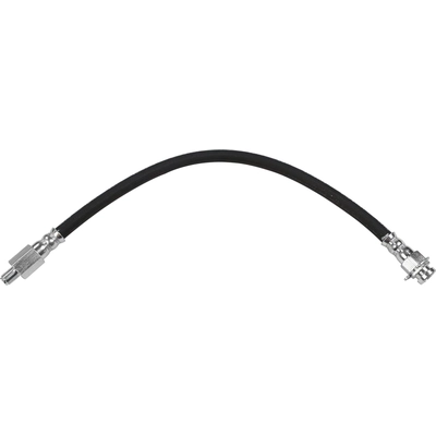 Front Brake Hose by SUNSONG NORTH AMERICA - 2203258 pa2