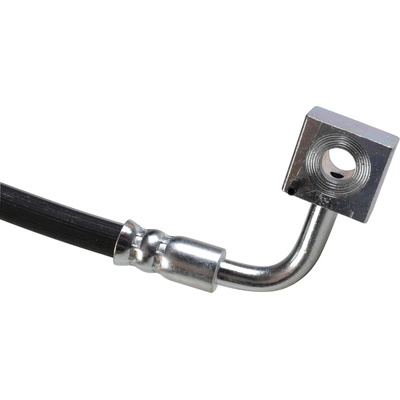 Front Brake Hose by SUNSONG NORTH AMERICA - 2203263 pa5