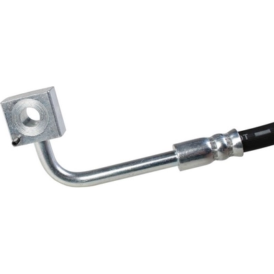 Front Brake Hose by SUNSONG NORTH AMERICA - 2203272 pa4