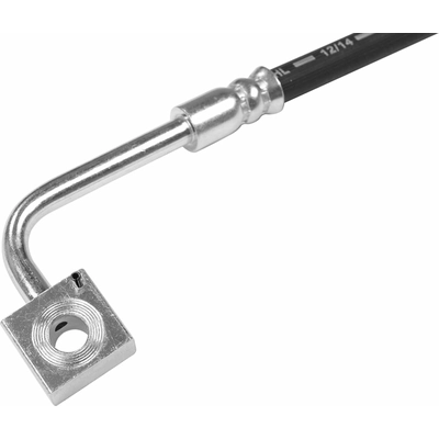 Front Brake Hose by SUNSONG NORTH AMERICA - 2203274 pa3