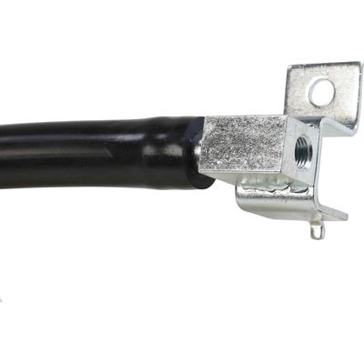 Front Brake Hose by SUNSONG NORTH AMERICA - 2203278 pa4