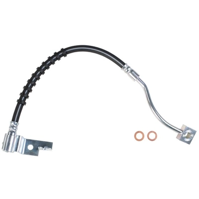 SUNSONG NORTH AMERICA - 2203282 - Front Driver Side Brake Hydraulic Hose pa1