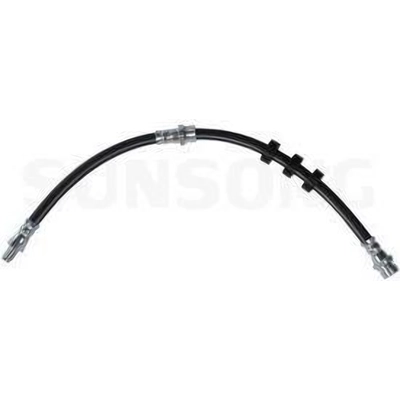 Front Brake Hose by SUNSONG NORTH AMERICA - 2203290 pa1