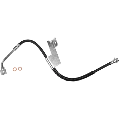 Front Brake Hose by SUNSONG NORTH AMERICA - 2203304 pa5