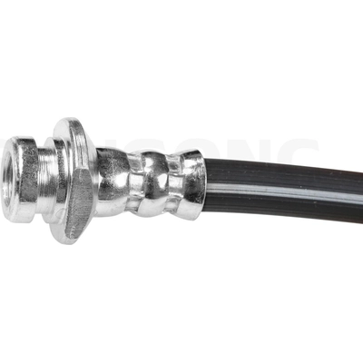 Front Brake Hose by SUNSONG NORTH AMERICA - 2203314 pa2
