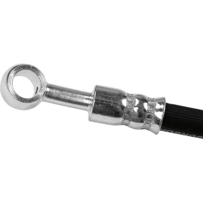 Front Brake Hose by SUNSONG NORTH AMERICA - 2203330 pa4