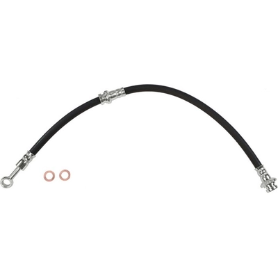 Front Brake Hose by SUNSONG NORTH AMERICA - 2203330 pa5