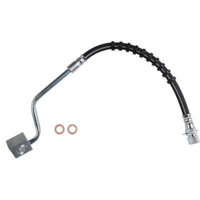 Front Brake Hose by SUNSONG NORTH AMERICA - 2203339 pa1
