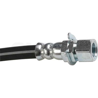 Front Brake Hose by SUNSONG NORTH AMERICA - 2203339 pa2