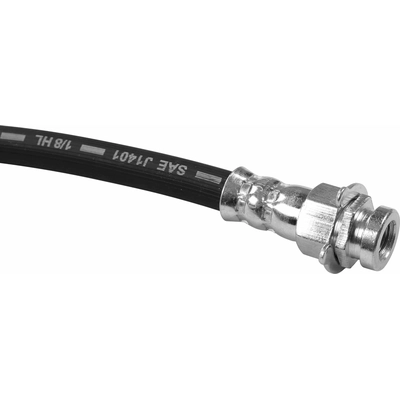 Front Brake Hose by SUNSONG NORTH AMERICA - 2203386 pa3