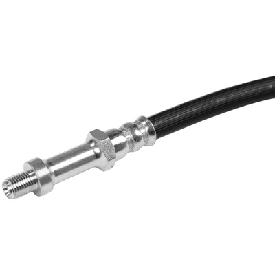 SUNSONG NORTH AMERICA - 2203387 - Front Brake Hydraulic Hose pa1