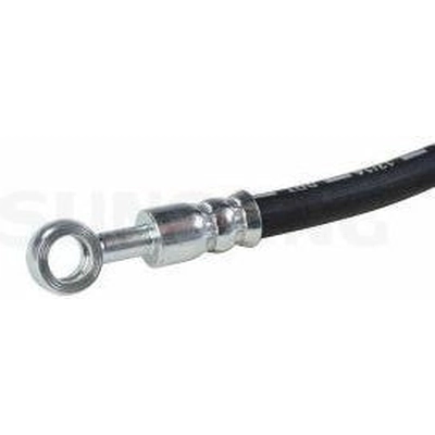 Front Brake Hose by SUNSONG NORTH AMERICA - 2203398 pa2