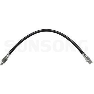 Front Brake Hose by SUNSONG NORTH AMERICA - 2203402 pa2