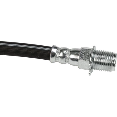 Front Brake Hose by SUNSONG NORTH AMERICA - 2203402 pa5