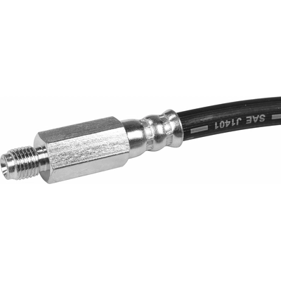 SUNSONG NORTH AMERICA - 2203408 - Front Brake Hose pa2