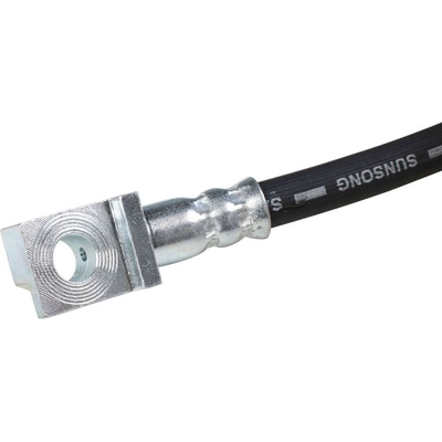 Front Brake Hose by SUNSONG NORTH AMERICA - 2203417 pa4