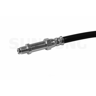 Front Brake Hose by SUNSONG NORTH AMERICA - 2203418 pa1