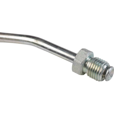 Front Brake Hose by SUNSONG NORTH AMERICA - 2203429 pa4