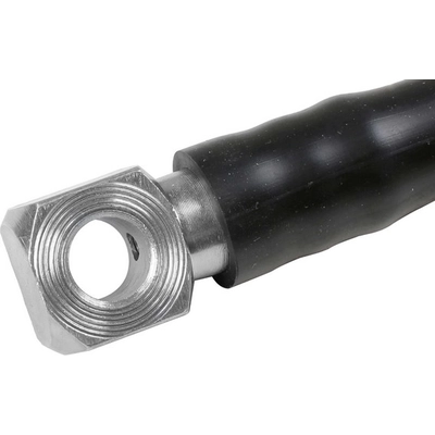 Front Brake Hose by SUNSONG NORTH AMERICA - 2203437 pa4