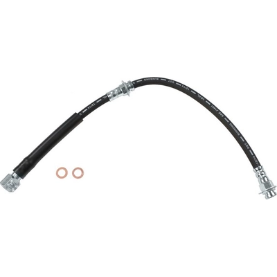 Front Brake Hose by SUNSONG NORTH AMERICA - 2203437 pa5