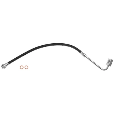 SUNSONG NORTH AMERICA - 2203447 - Front Passenger Side Brake Hydraulic Hose pa1