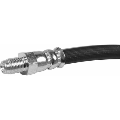 Front Brake Hose by SUNSONG NORTH AMERICA - 2203465 pa6