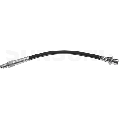 Front Brake Hose by SUNSONG NORTH AMERICA - 2203471 pa1