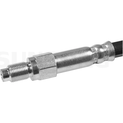 Front Brake Hose by SUNSONG NORTH AMERICA - 2203471 pa2