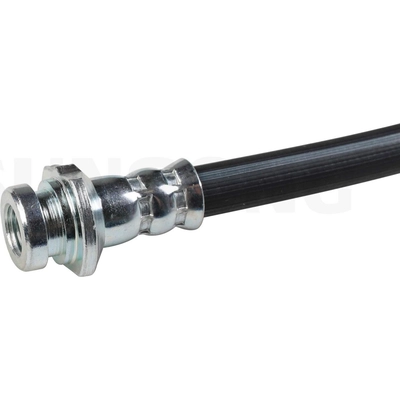 Front Brake Hose by SUNSONG NORTH AMERICA - 2203472 pa2