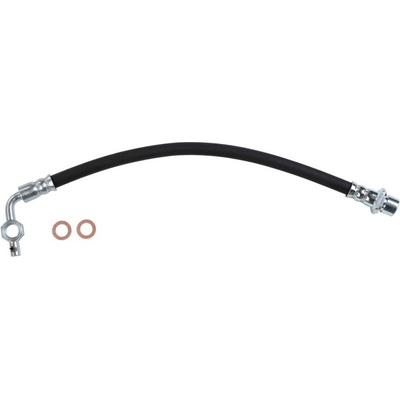 Front Brake Hose by SUNSONG NORTH AMERICA - 2203487 pa4