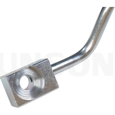 Front Brake Hose by SUNSONG NORTH AMERICA - 2203493 pa2