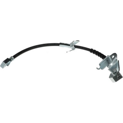 Front Brake Hose by SUNSONG NORTH AMERICA - 2203494 pa4