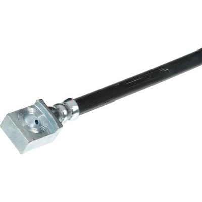 Front Brake Hose by SUNSONG NORTH AMERICA - 2203494 pa5