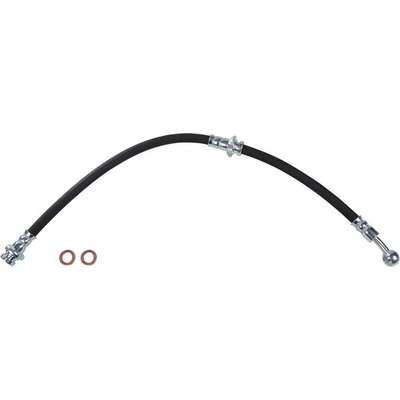 Front Brake Hose by SUNSONG NORTH AMERICA - 2203495 pa4