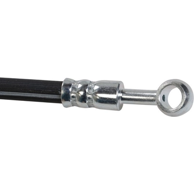 Front Brake Hose by SUNSONG NORTH AMERICA - 2203495 pa5