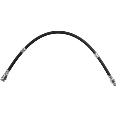 SUNSONG NORTH AMERICA - 2203527 - Front Passenger Side Brake Hydraulic Hose pa1