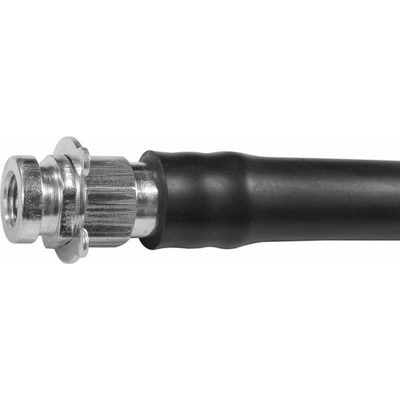 Front Brake Hose by SUNSONG NORTH AMERICA - 2203534 pa5