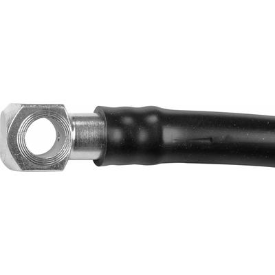 Front Brake Hose by SUNSONG NORTH AMERICA - 2203536 pa2