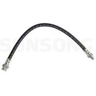 Front Brake Hose by SUNSONG NORTH AMERICA - 2203537 pa2