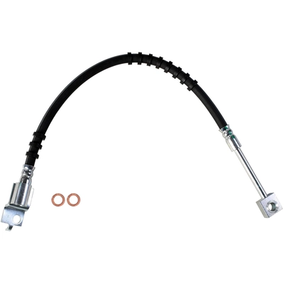 SUNSONG NORTH AMERICA - 2203546 - Front Passenger Side Brake Hydraulic Hose pa1