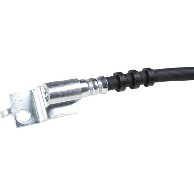 SUNSONG NORTH AMERICA - 2203546 - Front Passenger Side Brake Hydraulic Hose pa3