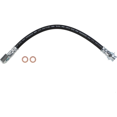 Front Brake Hose by SUNSONG NORTH AMERICA - 2203557 pa2