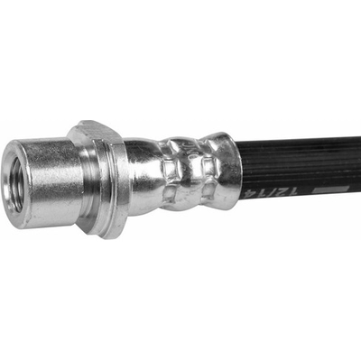 Front Brake Hose by SUNSONG NORTH AMERICA - 2203560 pa5
