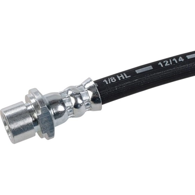 Front Brake Hose by SUNSONG NORTH AMERICA - 2203561 pa4