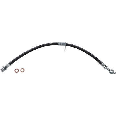 Front Brake Hose by SUNSONG NORTH AMERICA - 2203561 pa5