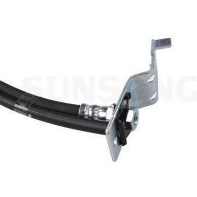 Front Brake Hose by SUNSONG NORTH AMERICA - 2203566 pa2