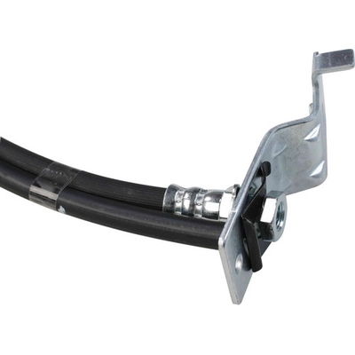 Front Brake Hose by SUNSONG NORTH AMERICA - 2203566 pa5